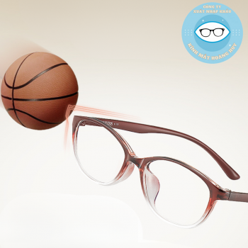 Gọng nhựa mã 3526 có 9 mã màu